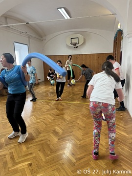 Topel sprejem in iskreni nasmehi na dnevu odprtih vrat na Osnovni šoli 27. julij Kamnik (24)